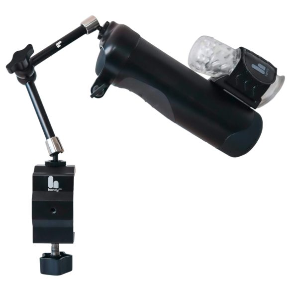 The Handy Handsfree - soporte de mesa - negro