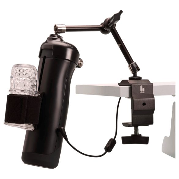 The Handy Handsfree - soporte de mesa - negro