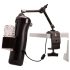 The Handy Handsfree - soporte de escritorio (negro)