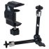 The Handy Handsfree - soporte de escritorio (negro)