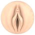 Fleshlight - Fantasía Sasha Nakamoto Ecchi vagina (natural)