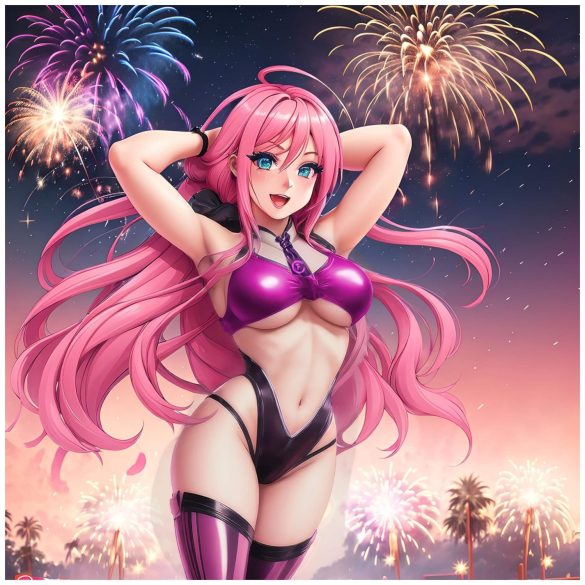 Caja de regalo - 20 uds - 330x140x440mm