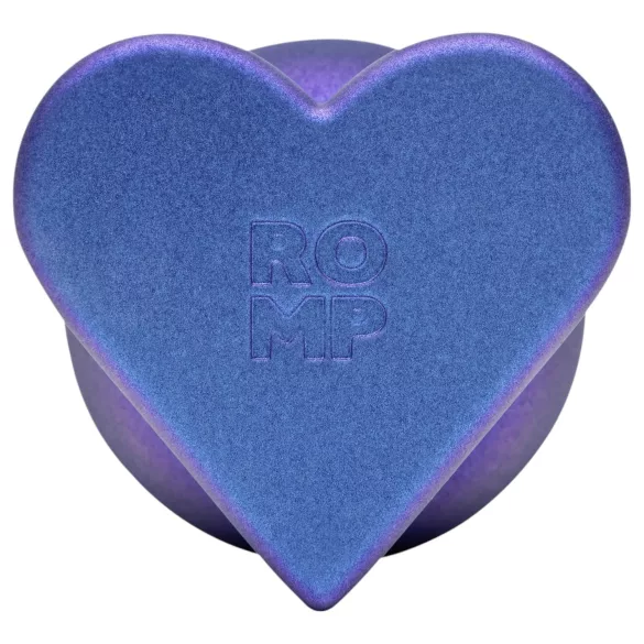 ROMP Luster - set de entrenamiento anal - 3 piezas