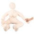 You2Toys - Muñeca Sexual de Peluche Abrazable (Natural)