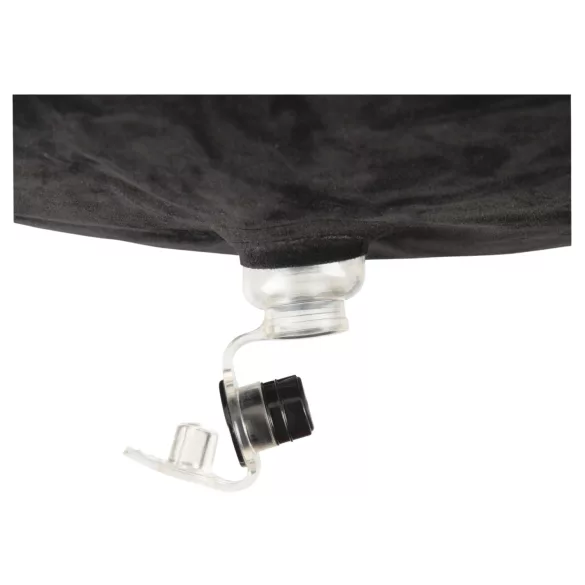 You2Toys - cojín sexual inflable - azul