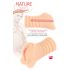 Nature Skin - masturbador realista femenino (natural)