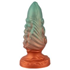 Beasty Cocks Atlantis - plug anal - silicona verde