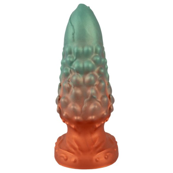 Beasty Cocks Atlantis - plug anal - silicona verde