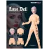 You2Toys - muñeca sexual tatuada inflable
