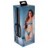 Kiiroo Lacy Lennon - Masturbador Realista Compatible con PowerBlow (color natural)