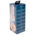 Kiiroo Lacy Lennon - Masturbador Realista Compatible con PowerBlow (color natural)
