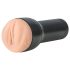 Kiiroo Lacy Lennon - Masturbador Realista Compatible con PowerBlow (color natural)