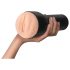 Kiiroo Lacy Lennon - Masturbador Realista Compatible con PowerBlow (color natural)