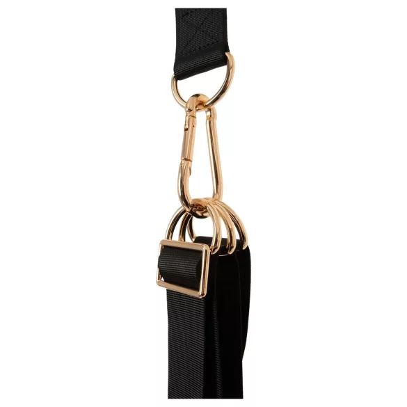 Bad Kitty - columpio sexual para puerta (negro)