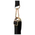 Bad Kitty - columpio sexual para puerta (negro)