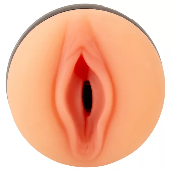 Rebel The V-Stroker Melissa - masturbador de vagina realista (color carne)