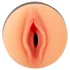 Rebel The V-Stroker Melissa - masturbador de vagina realista (color carne)