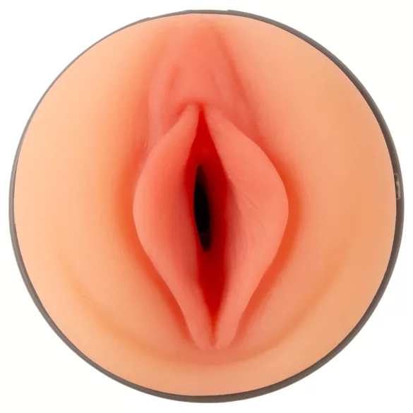 Rebel The V-Stroker Gabriela - masturbador vagina realista (color carne)
