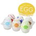 TENGA Variety - Set de Huevos Masturbadores (6 uds)