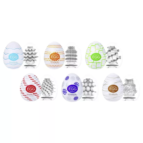 Cortador de galletas pene - set 2 uds