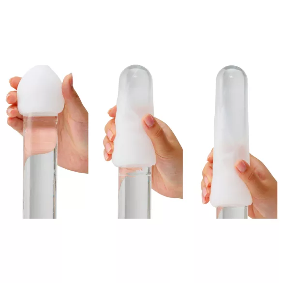 Cortador de galletas pene - set 2 uds