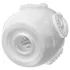 LOVENSE Kraken - huevo masturbador - 1 ud (blanco)