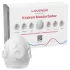 LOVENSE Kraken - huevo masturbador - 6 uds (blanco)