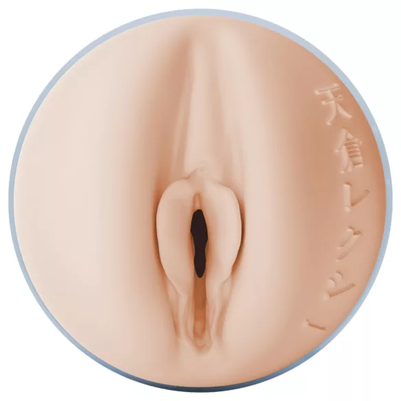 Fleshlight - Fantasía Lexi Amakura vagina (color natural)