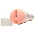 Fleshlight Girls Violet Myers Ahegao - masturbador de culo realista (color carne)
