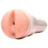 Fleshlight Girls Violet Myers Ahegao - masturbador de culo realista (color carne)