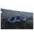 Svakom Triooo - juego de anillos para pene de silicona suave (azul) - 3 uds.