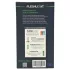Fleshlight Fleshskins Grip Blue Ice - masturbador abierto por ambos extremos (azul)