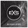 EXS Black - preservativos negros (12uds)