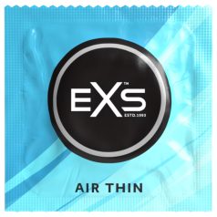 EXS Air Thin - preservativos ultrafinos (12 uds)