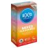 EXS Mixto - Condones sabores variados (12ud)