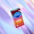 EXS Mixto - Condones sabores variados (12ud)