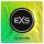 EXS Glow - condón luminoso (3 uds)