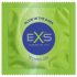EXS Glow - condón luminoso (3 uds)