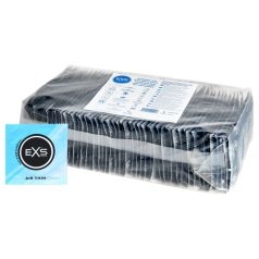   EXS Air Thin - preservativo ultrafino de látex - caja 100 unidades