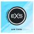 EXS Air Thin - preservativo ultrafino de látex - caja 100 unidades