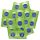EXS Glow - Preservativo luminoso (100 uds)