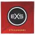 EXS Strawberry - preservativos con sabor a fresa (100 uds)