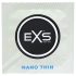 EXS Nano Thin - preservativos ultra finos (12 uds)