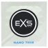 EXS Nano Thin - preservativo ultradelgado (3 uds)