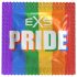 EXS Pride - condón de látex (144 uds)