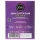 EXS - preservativo bucal - sabor uva