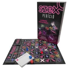 Expedición Íntima - Juego de Mesa para Adultos