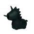 Unihorn Wild Spirit - Estimulador negro recargable unicorno