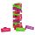 Play Wiv Me - Torre del Placer jenga (54 piezas)
