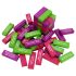 Play With Me - Torre de Placer jenga (54 pcs)